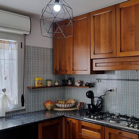סן ג'יובאני טאטינו Lovehome מראה חיצוני תמונה