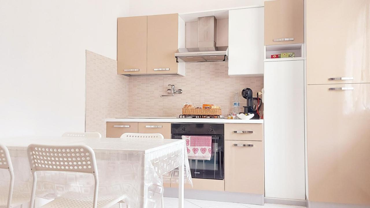סן ג'יובאני טאטינו Lovehome חדר תמונה
