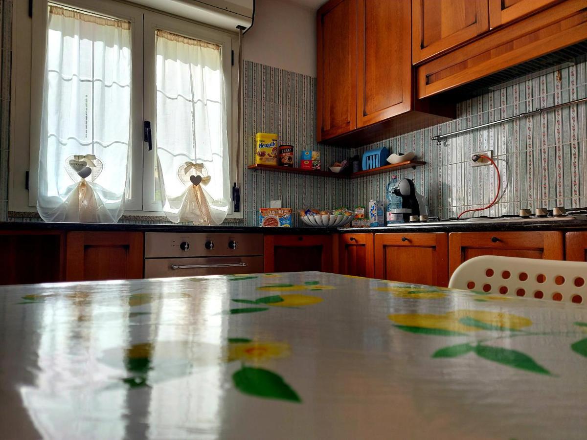 סן ג'יובאני טאטינו Lovehome מראה חיצוני תמונה