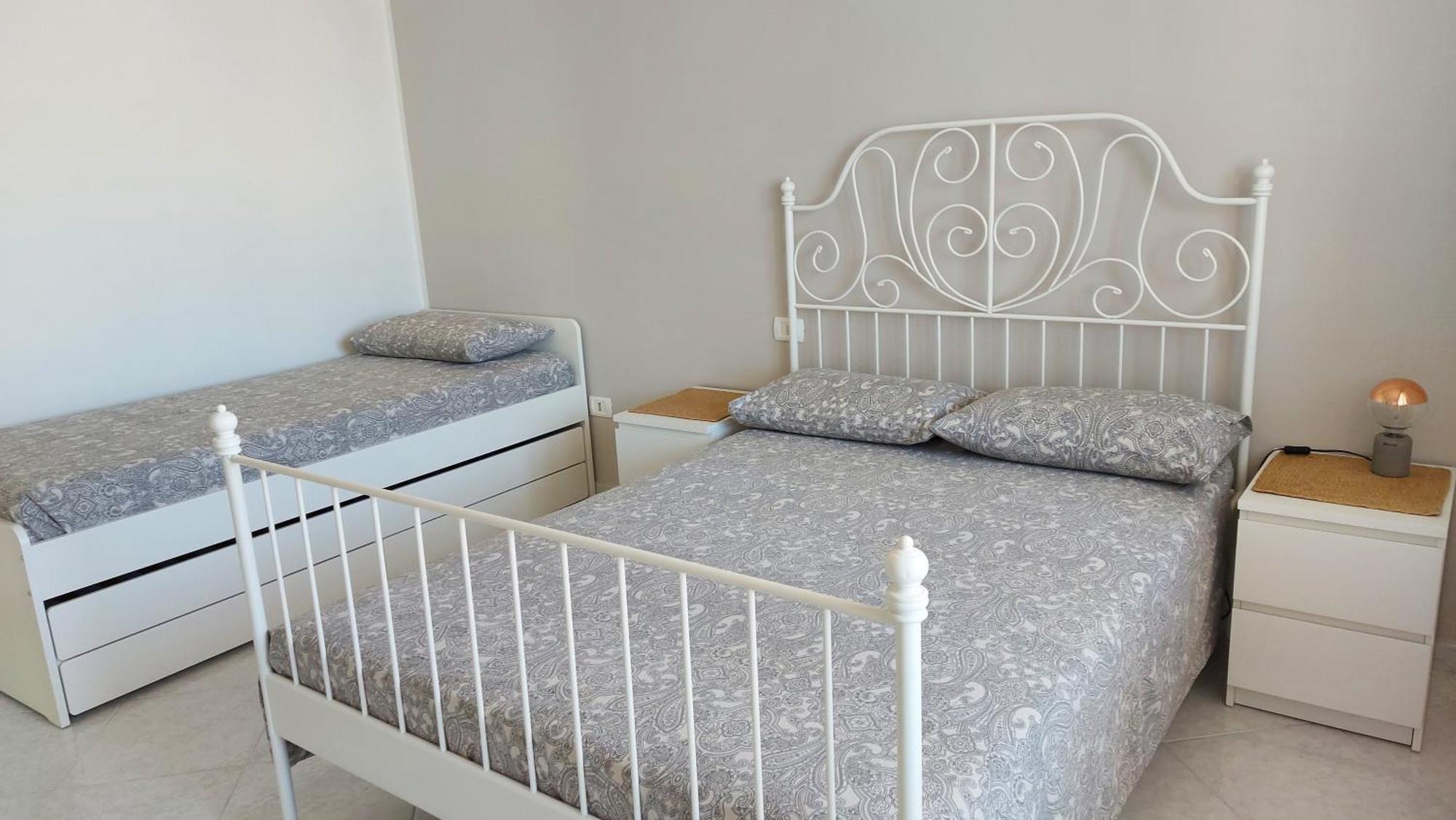 סן ג'יובאני טאטינו Lovehome מראה חיצוני תמונה