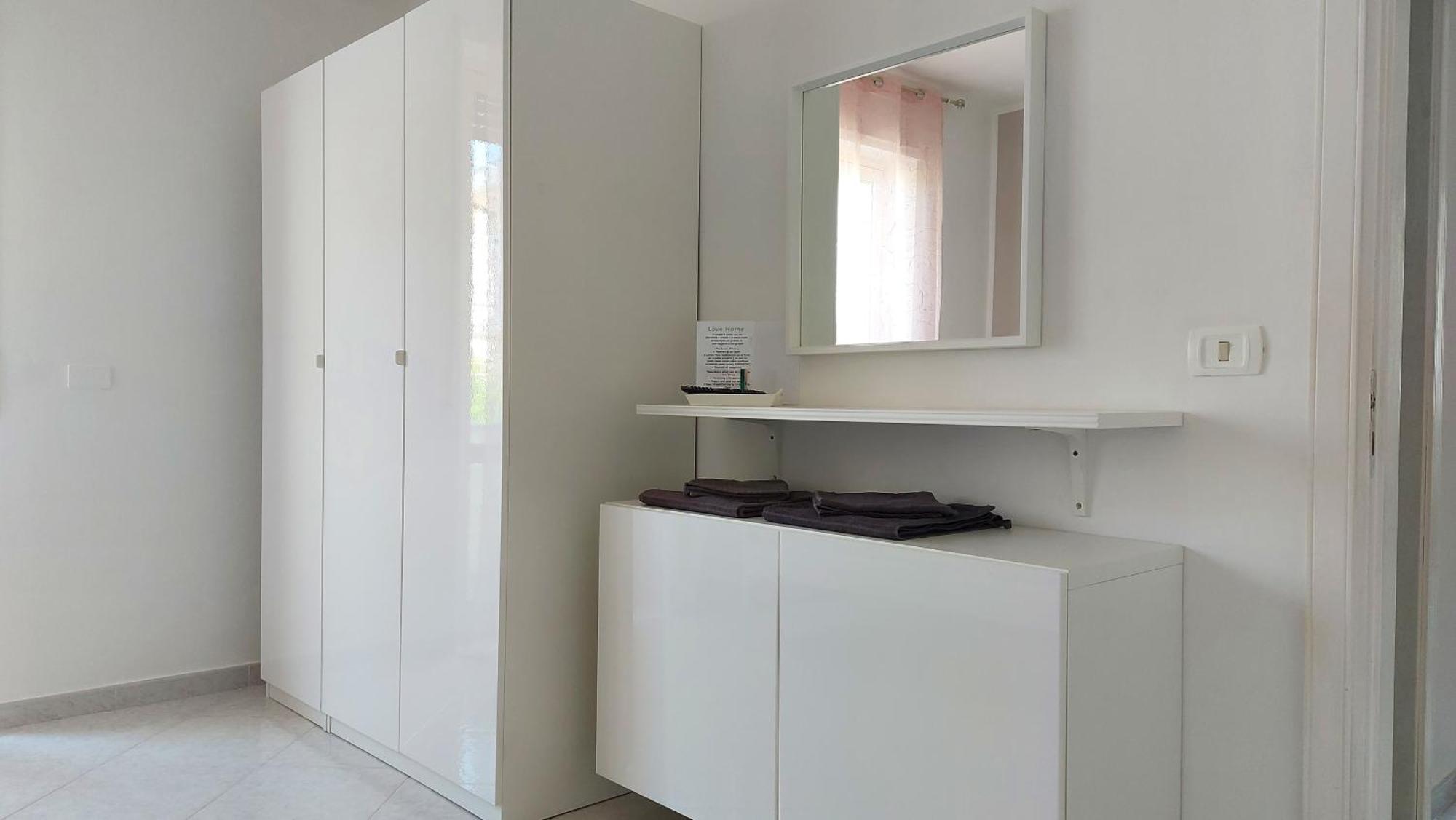 סן ג'יובאני טאטינו Lovehome מראה חיצוני תמונה