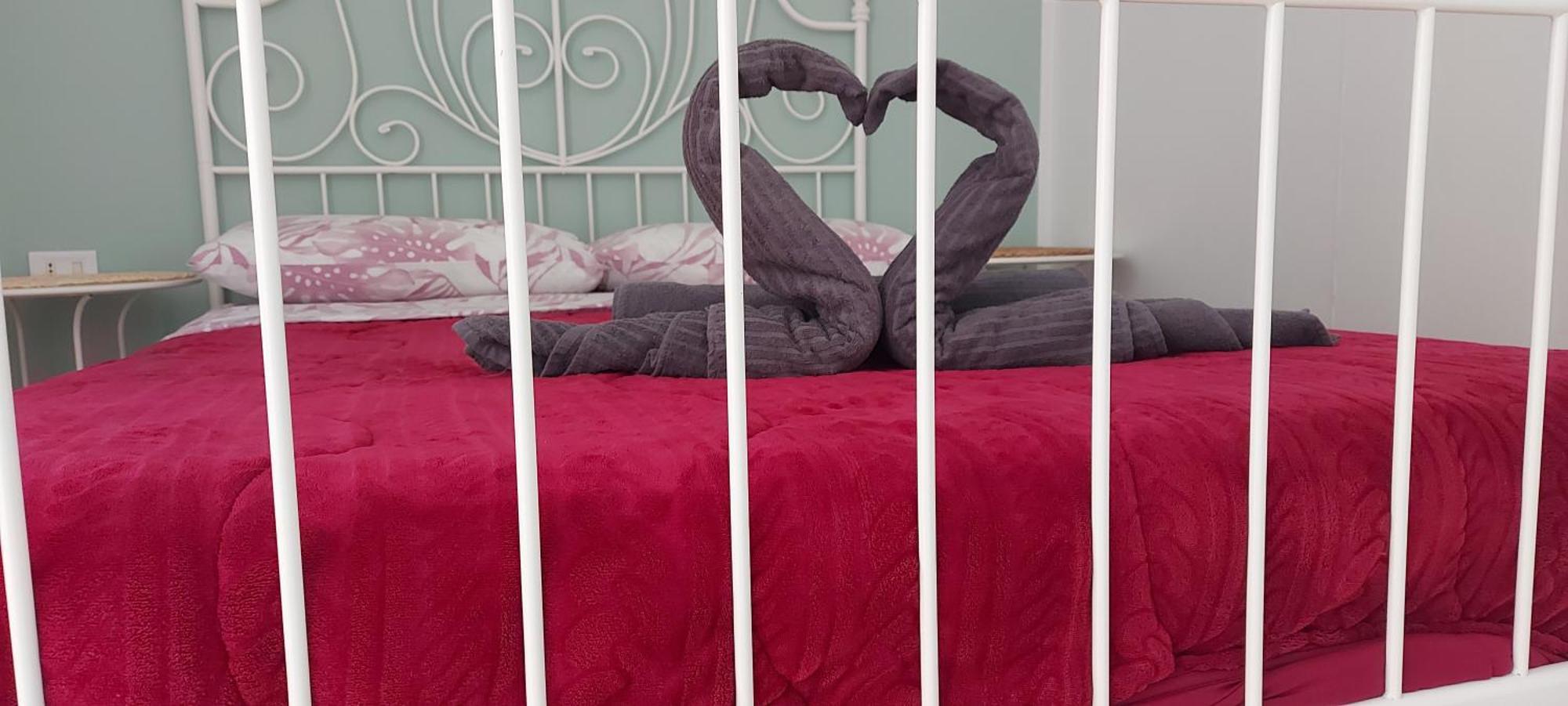 סן ג'יובאני טאטינו Lovehome מראה חיצוני תמונה
