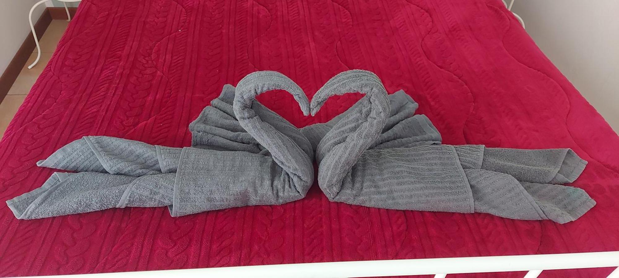 סן ג'יובאני טאטינו Lovehome מראה חיצוני תמונה